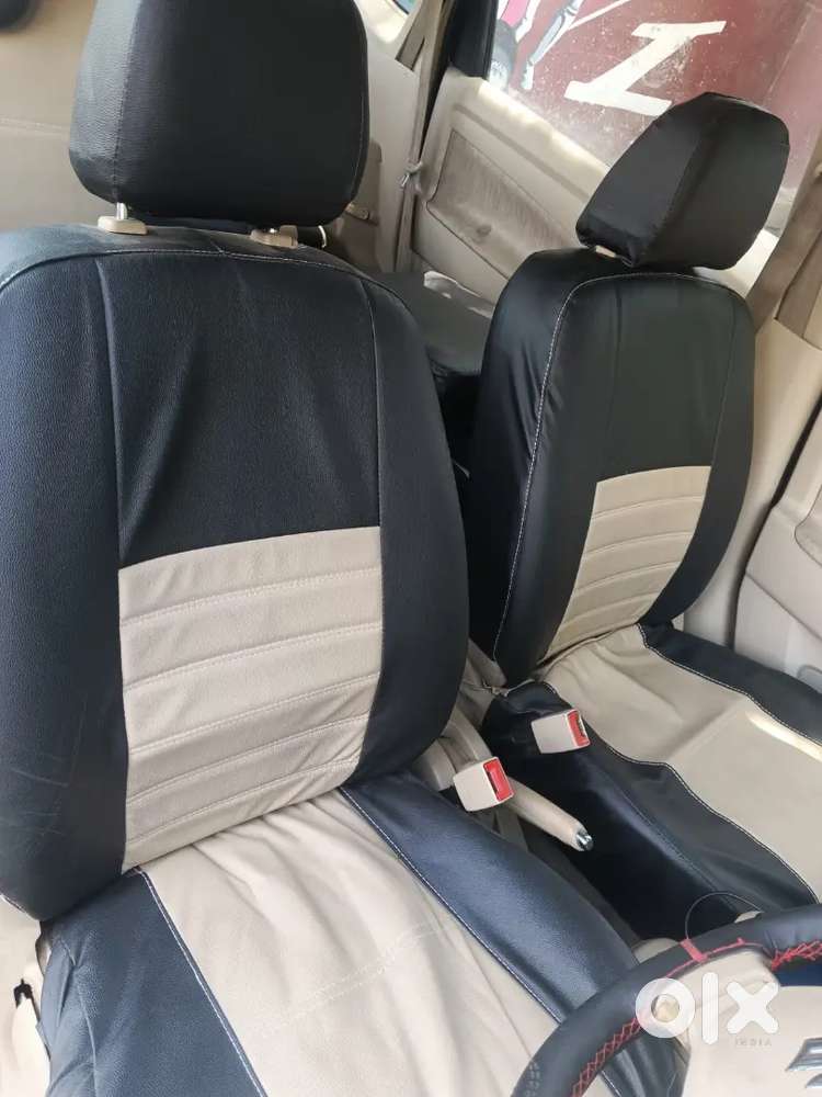 Maruti Suzuki Ertiga 2015 Model