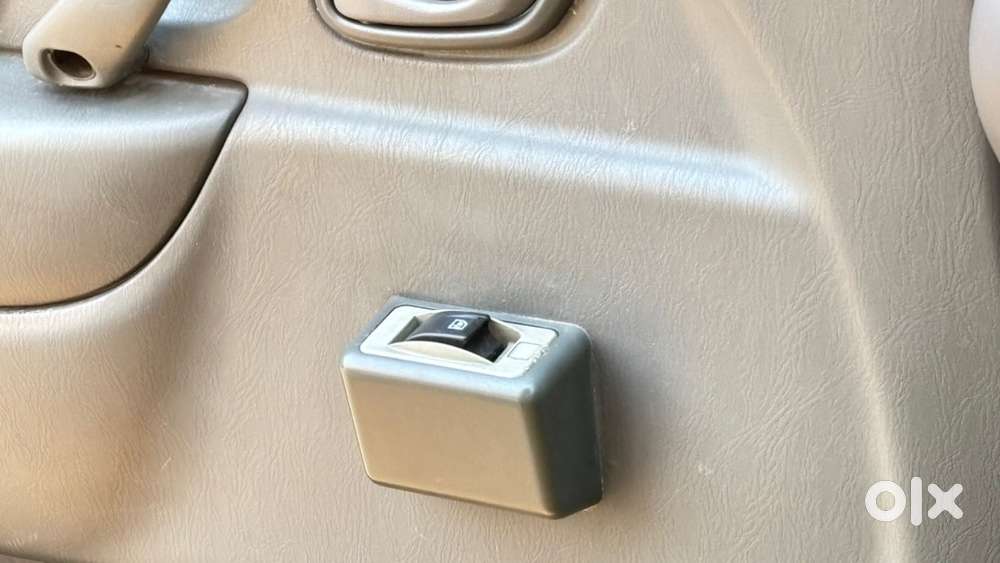 Maruti Suzuki Wagon R 2005 Petrol Well Maintained