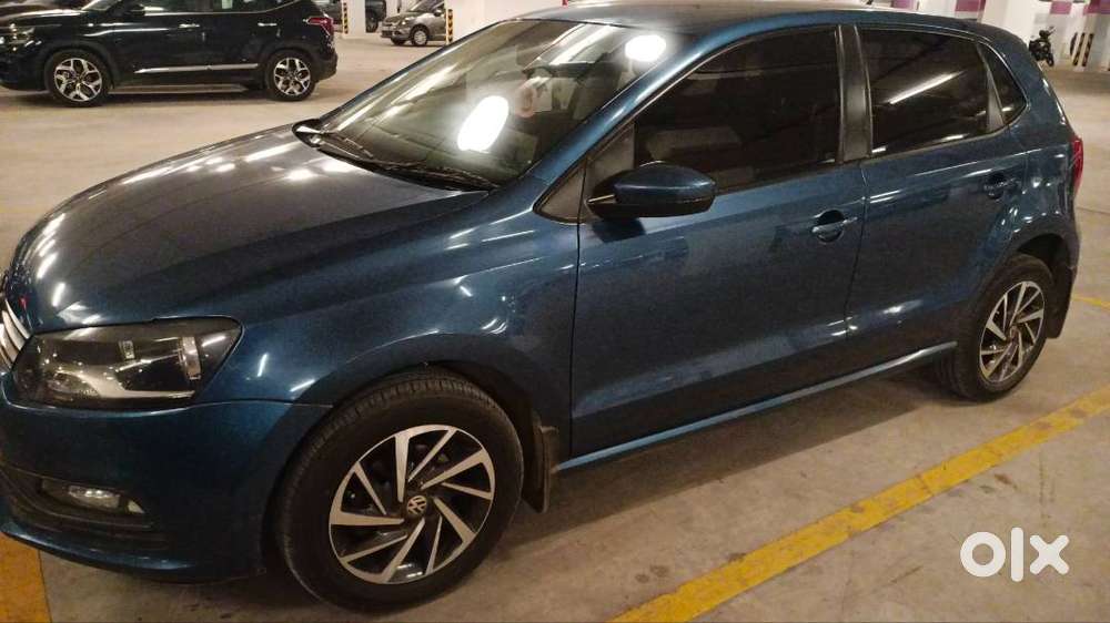 Polo Immaculate Condn, Brand New Tyres, B2b Insurance, Well Maintnd