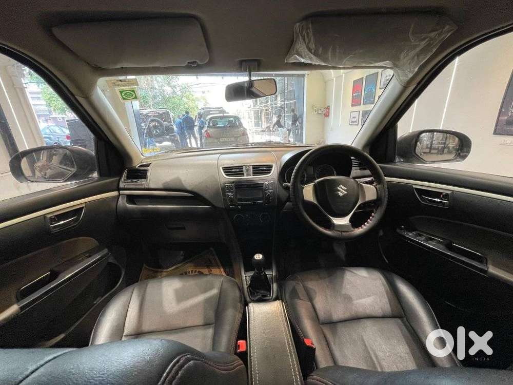 Maruti Suzuki Swift 2018 Vdi, 2017, Diesel