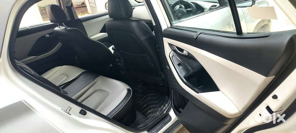 Hyundai Creta 1.5 Sx (o) Diesel At, 2021, Diesel