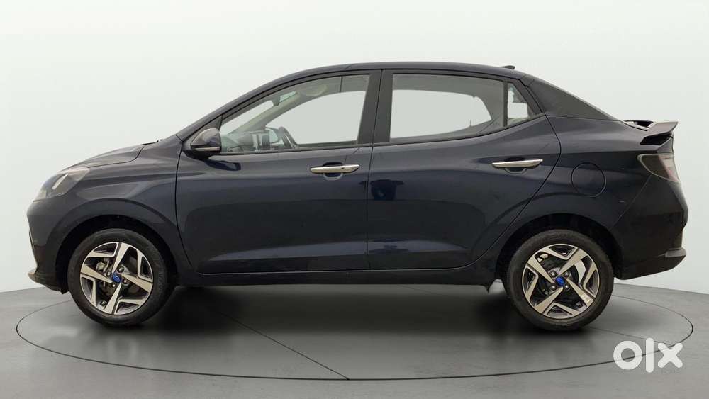 Hyundai Aura 1.2 Sx Cng, 2024, Cng & Hybrids