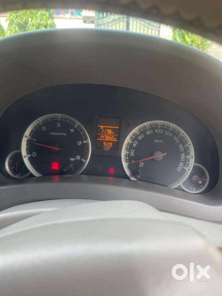 Maruti Suzuki Ertiga 2013 Diesel Good Condition