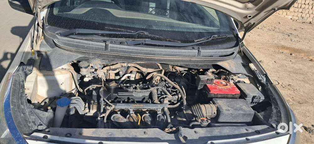Hyundai I20 2018 Petrol Well Maintained