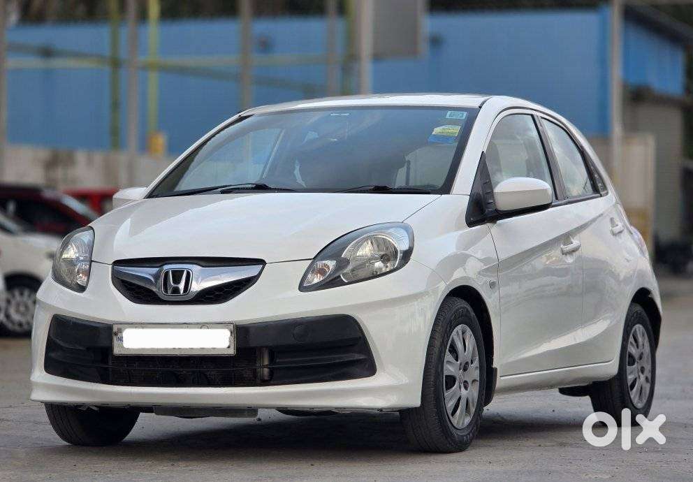 Honda Brio, 2012, Petrol