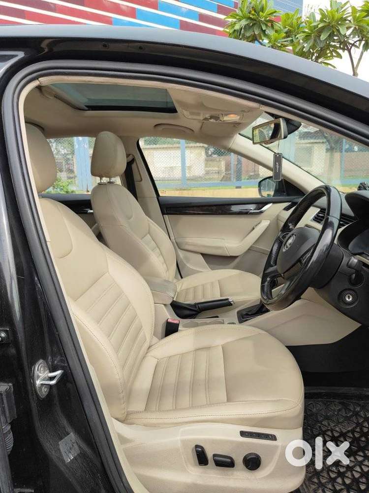 Skoda Octavia Elegance 2.0 Mpi, 2015, Petrol