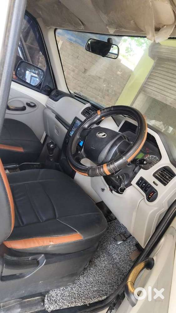 Mahindra Scorpio S3, 2019, Diesel