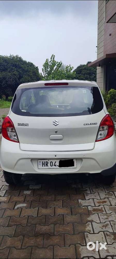 Maruti Suzuki Celerio Vxi(o), 2019, Petrol