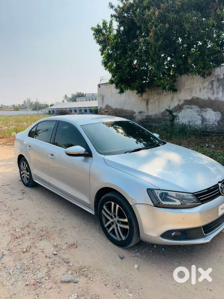 Volkswagen Jetta 2014 Diesel Well Maintained