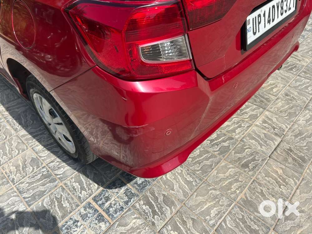 Honda Amaze 2019 Model