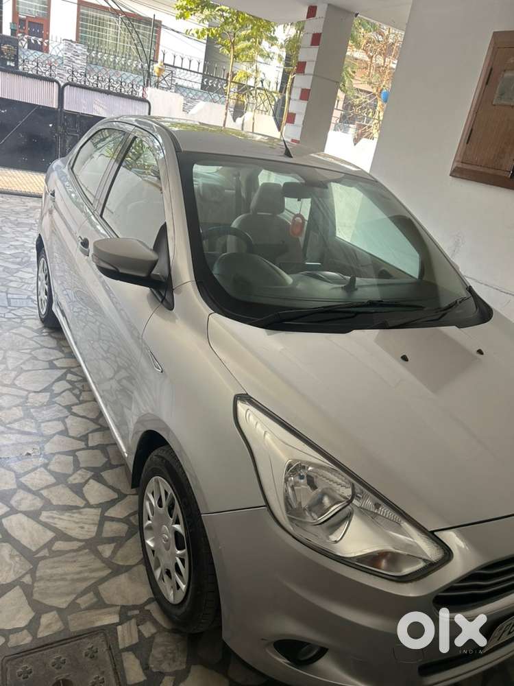 Ford Aspire 2026 Diesel Good Condition