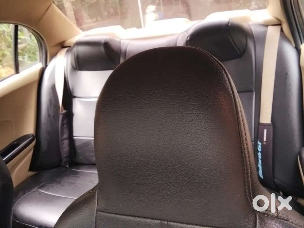 Honda Amaze 2015 Diesel Well Maintained