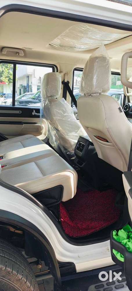 Mahindra Thar Roxx Mx5 Diesel Mt 2wd, 2025, Diesel