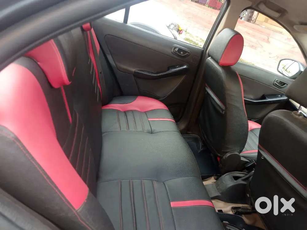 Tata Zest Revotron 2015 Diesel