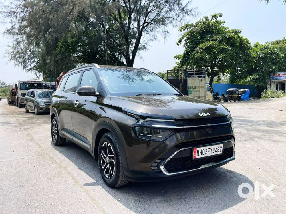 Kia Carens 1.5 Luxury Plus Turbo 7 Str, 2023, Petrol