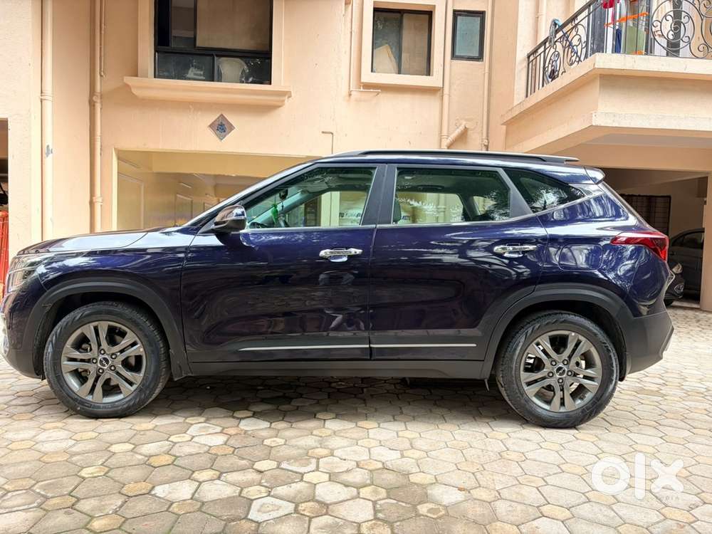 Kia Seltos 2023  Prime Condition