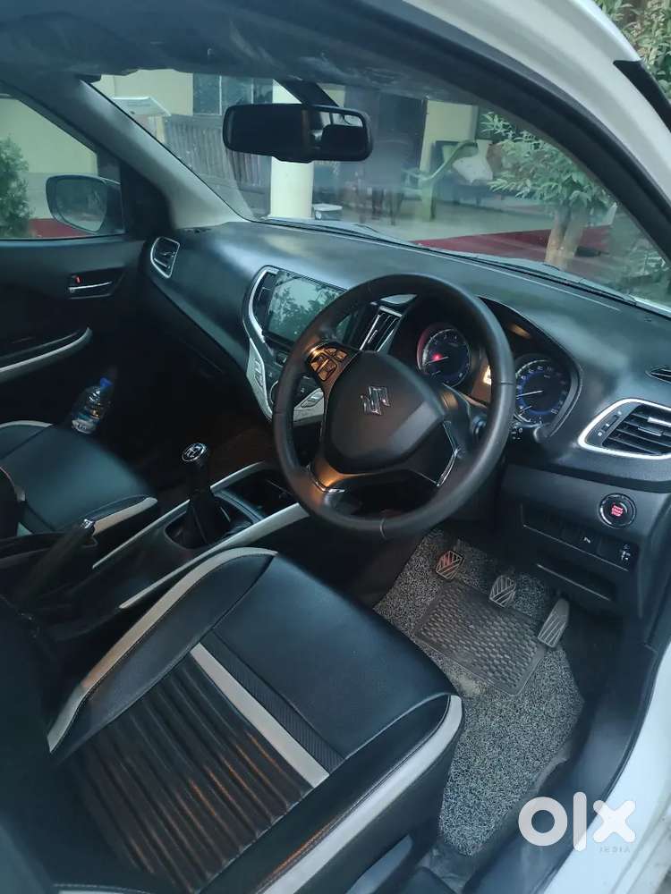 Baleno 2019