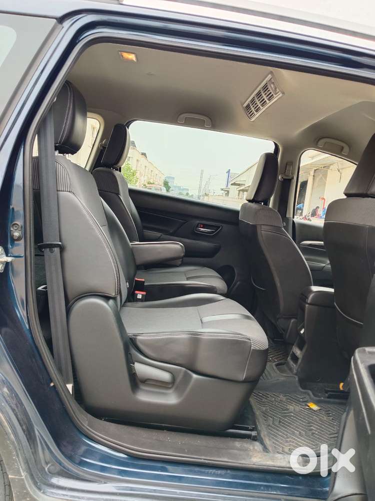 Maruti Suzuki Xl6 1.5 Zeta Mt, 2023, Petrol