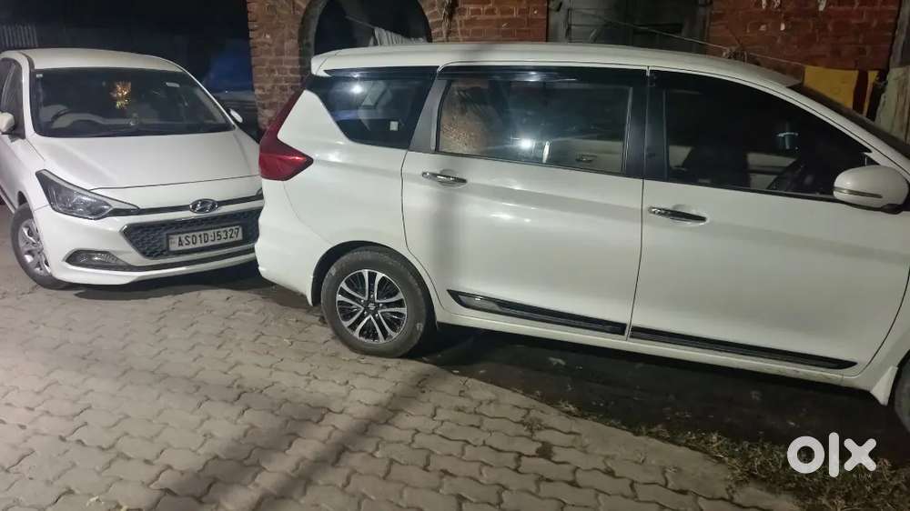 Hyundai Elite I20 2018