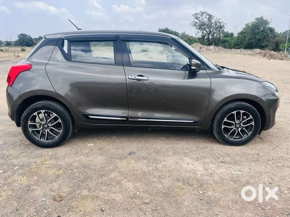 Swift Zdi Plus 2018 Diesel Car