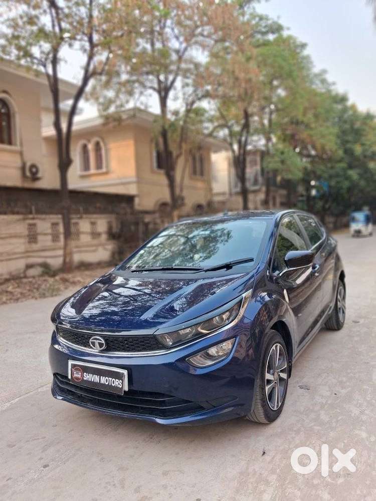 Tata Altroz Xz, 2023, Diesel