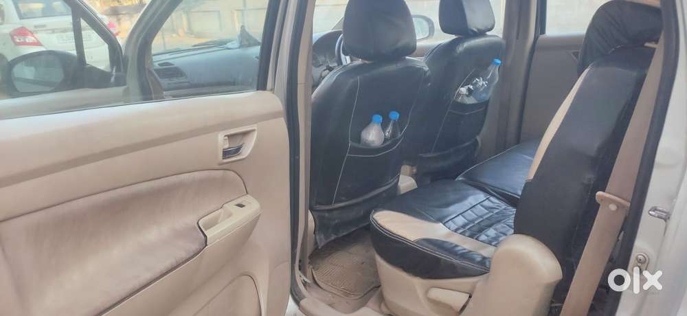 Maruti Suzuki Ertiga Shvs Vdi, 2012, Diesel