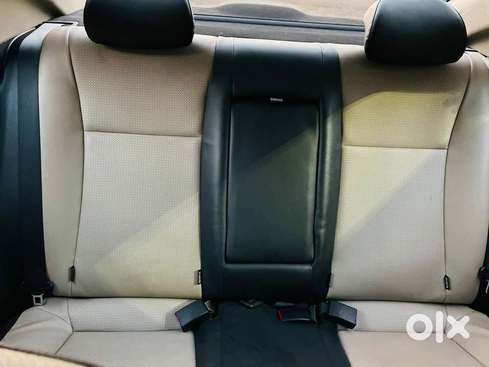 Hyundai Verna 1.6 Sx (o) Vtvt At, 2019, Petrol