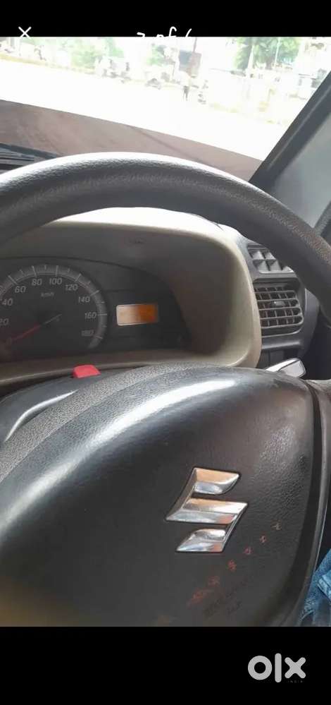 2020 Maruti Suzuki Eeco, 75000 Km Driven