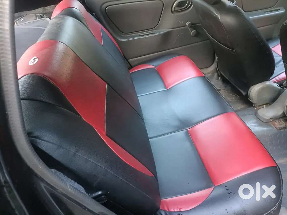 Maruti Suzuki Alto 2007