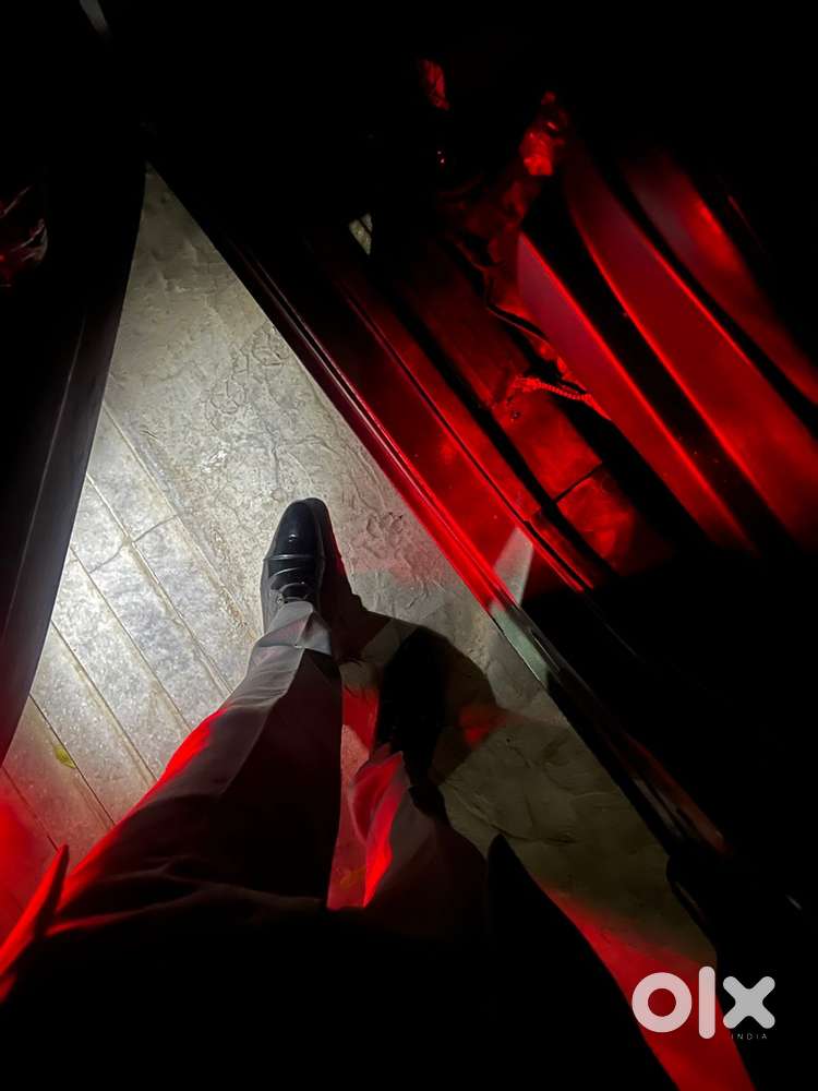 Mahindra Xuv500 2013