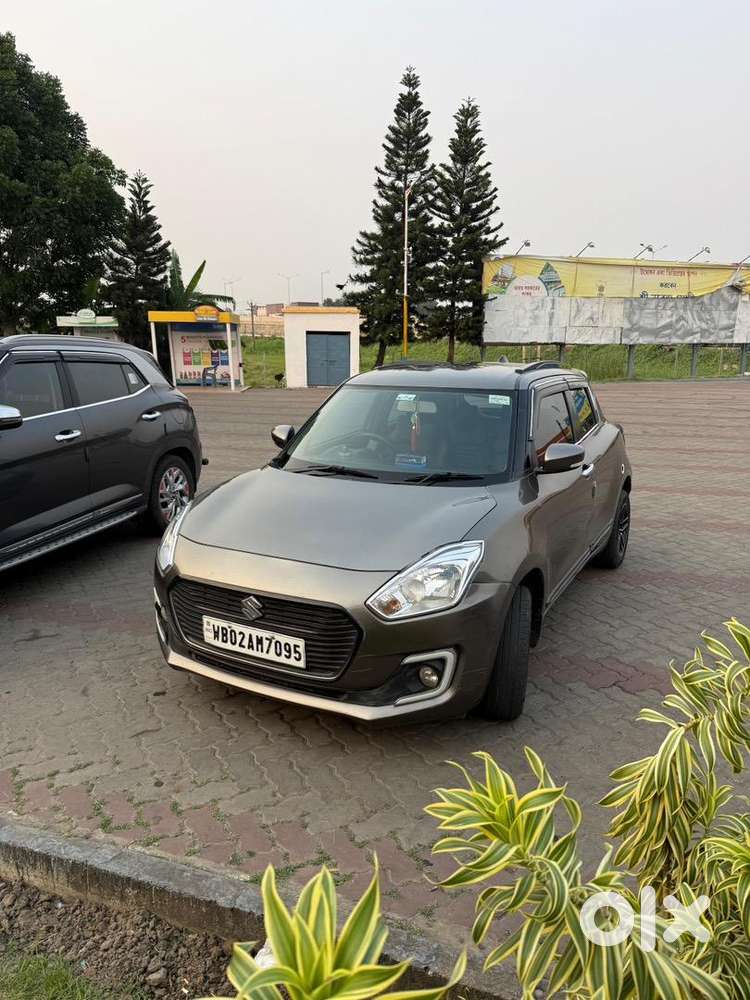 Maruti Suzuki 2018 Km Driven