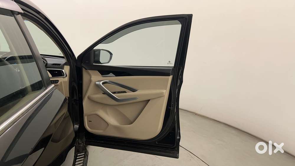 Mg Hector Sharp Dct Petrol, 2021, Petrol