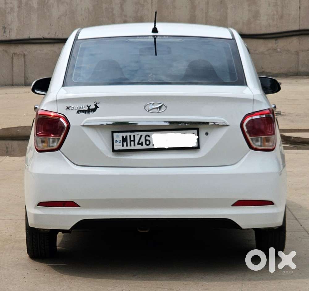 Hyundai Xcent 1.1 Crdi S, 2016, Diesel