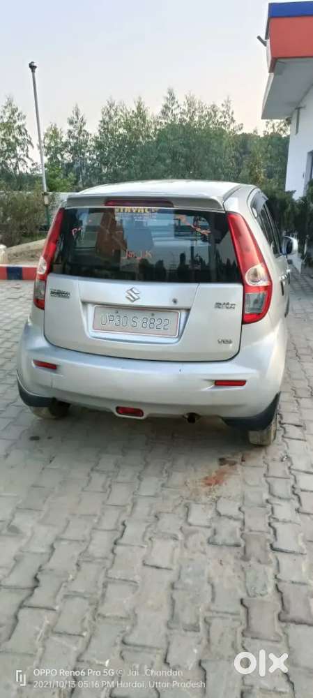 Good Condition Car Oct 2012 Model