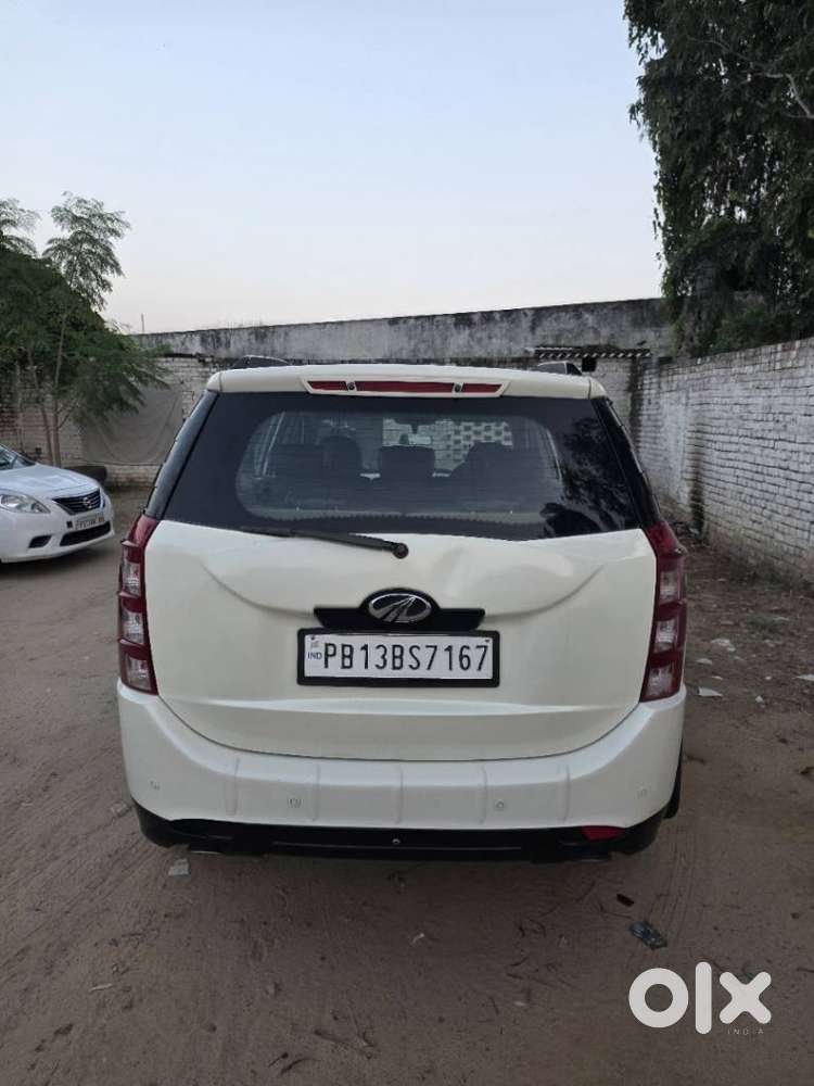 Mahindra Xuv500 W6 2wd, 2012, Diesel
