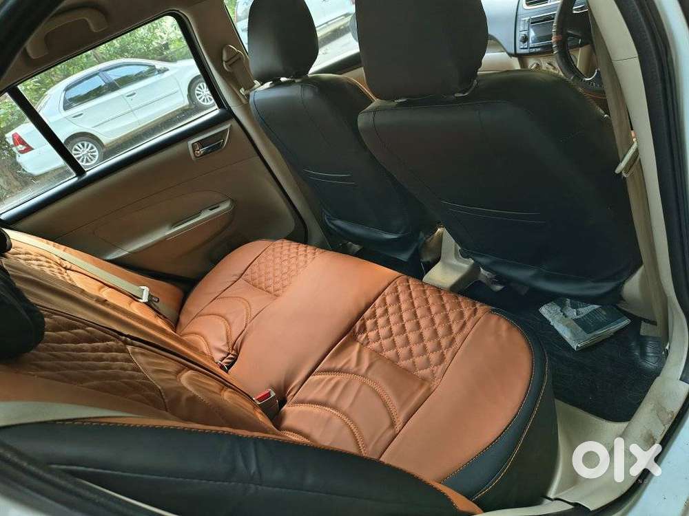 Maruti Suzuki Swift Dzire Vdi Bsiv, 2018, Diesel