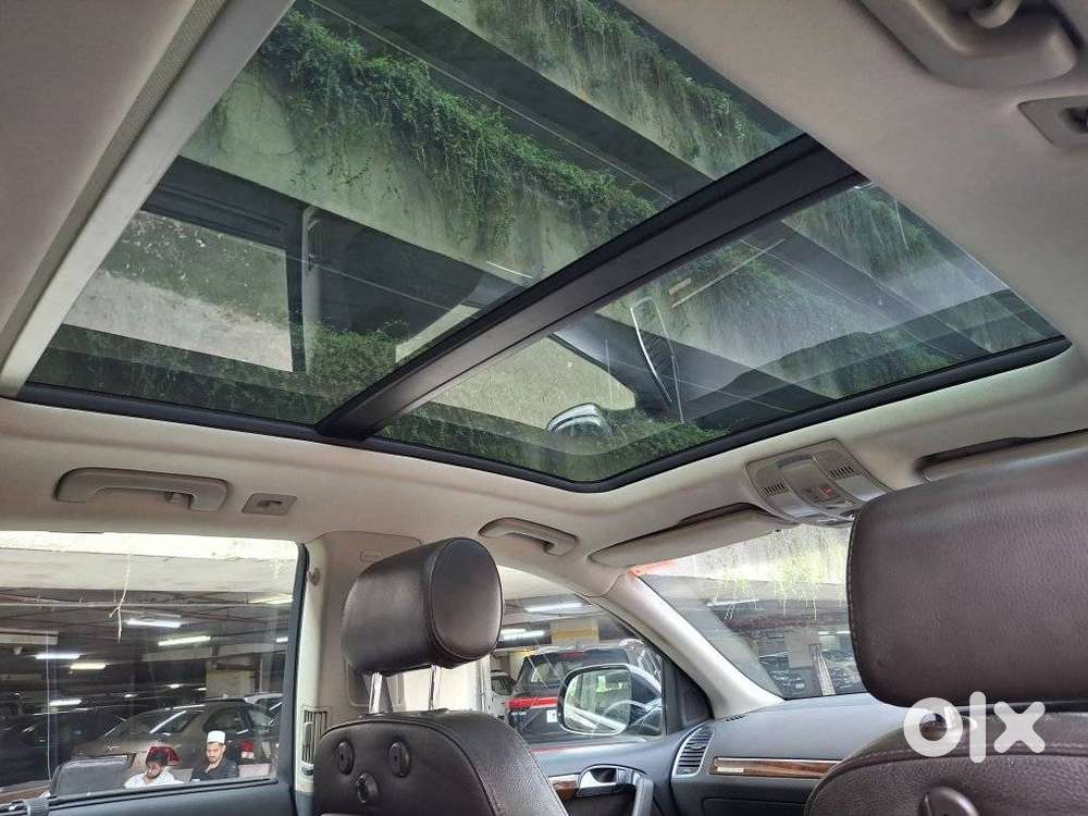 Audi Q7 3.0 Tdi Quattro, 2013, Diesel