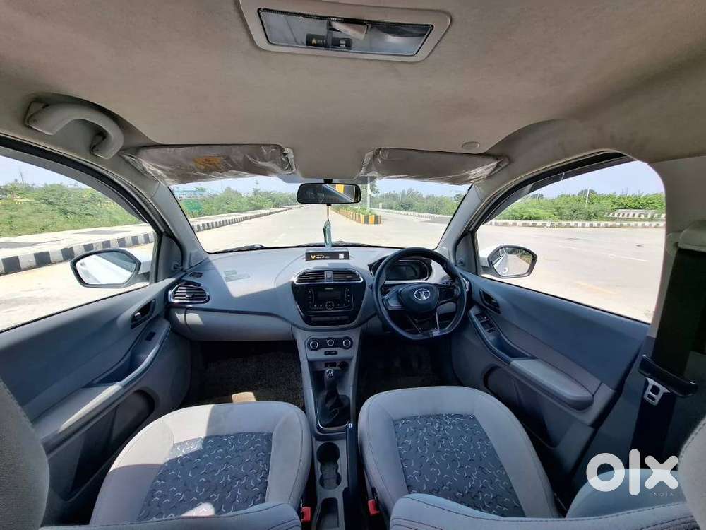 Tata Tigor 1.2 Revotron Xm Cng, 2023, Cng & Hybrids