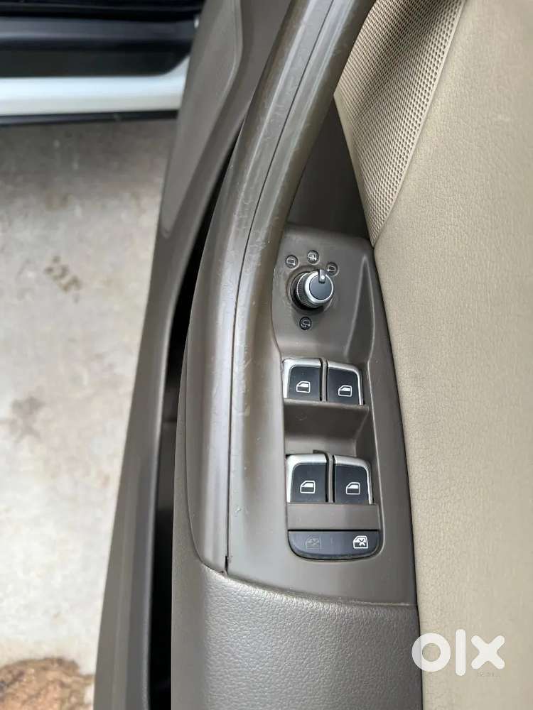 Audi A3 Quattro Tdi 2015 Diesel