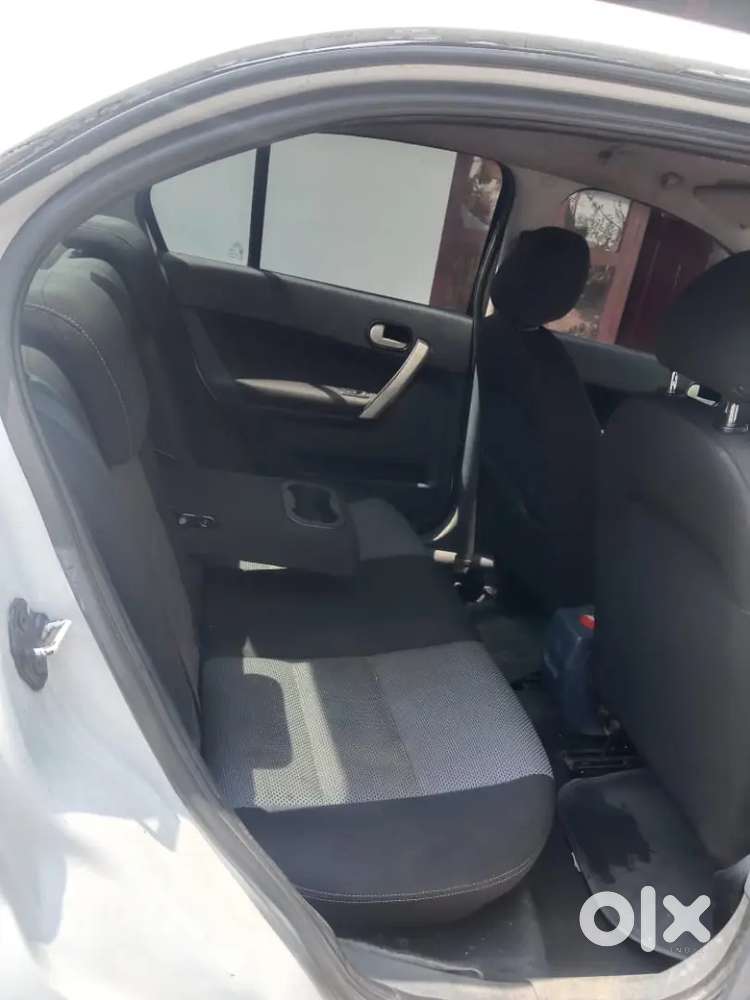 Ford Fiesta Classic 2012 Diesel 84000 Km Driven