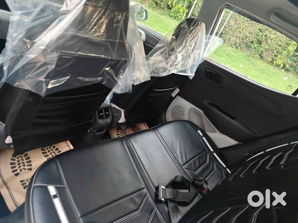 Hyundai Grand I10 Nios Magna 1.2 Kappa Vtvt, 2020, Petrol