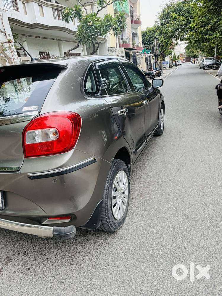 Maruti Suzuki Baleno Maruti-suzuki-baleno-delta-diesel, 2019, Diesel