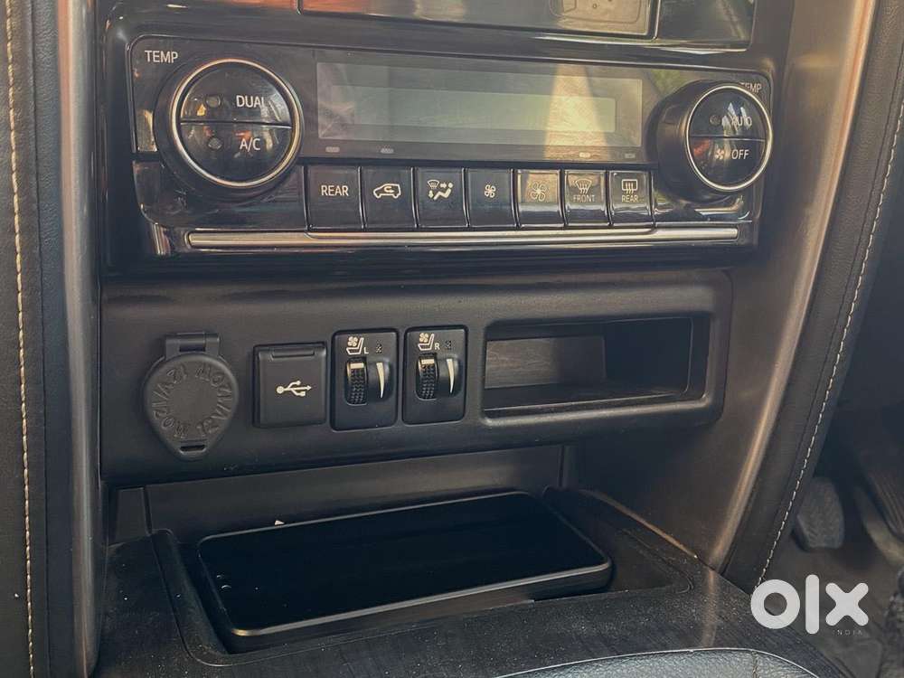 Toyota Fortuner 4x2 At 2.8 Diesel, 2024, Diesel