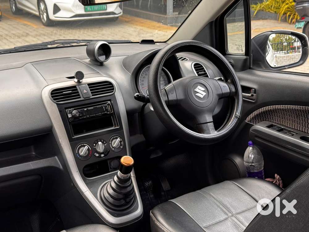 Maruti Suzuki Ritz Vdi Genus, 2015, Diesel