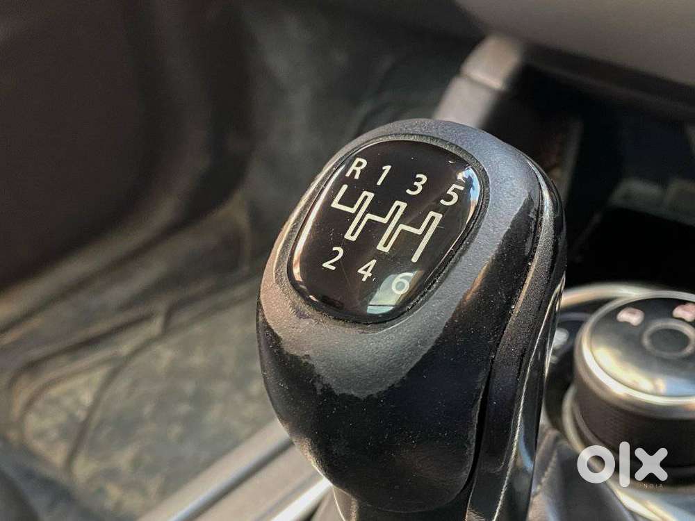 Tata Harrier Xz+, 2021, Diesel