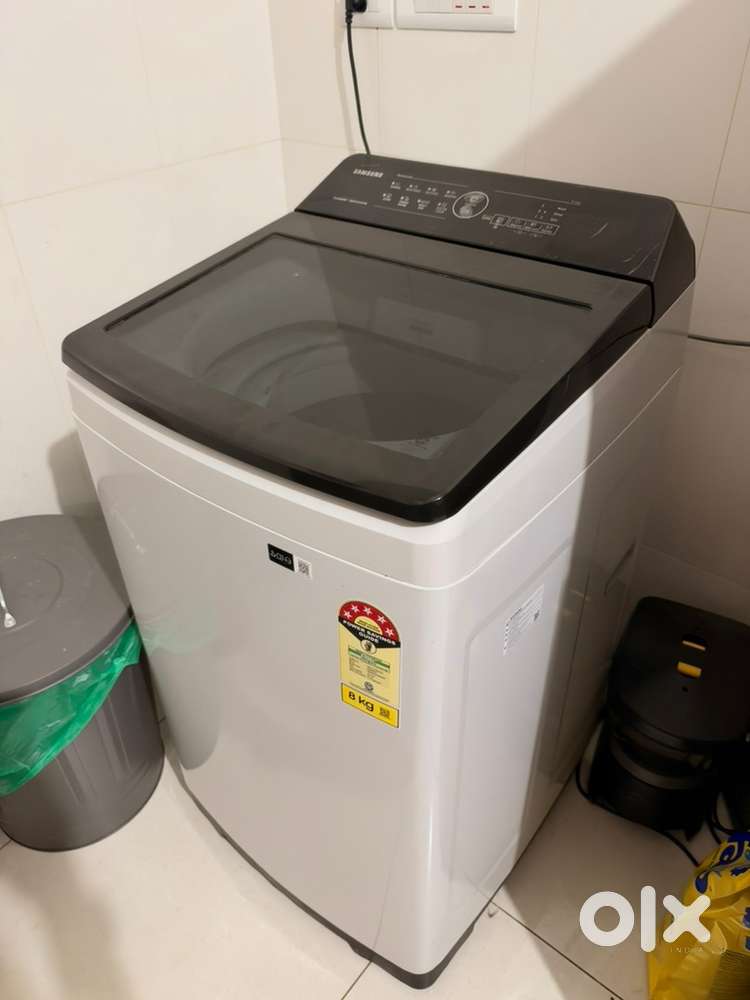 Samsung Smart Choice 10 KG 6 Month Used