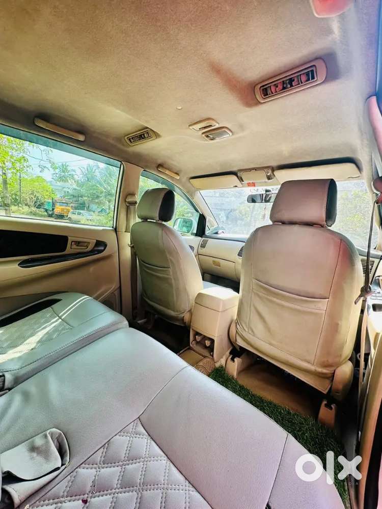 Toyota Innova 2007 Diesel Good Condition