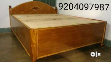 Palang bed store price