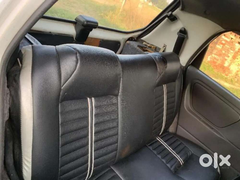 Maruti Suzuki Alto 800 2007 Petrol 100000 Km Driven
