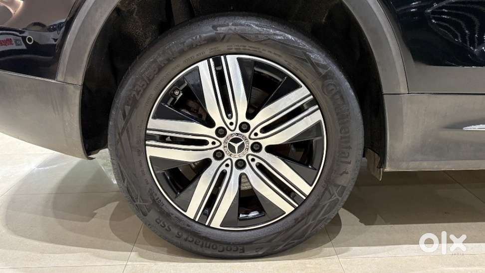 Mercedes-benz Eqb 300 4matic, 2023, Electric